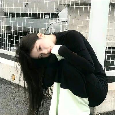 小孩的神秘生活