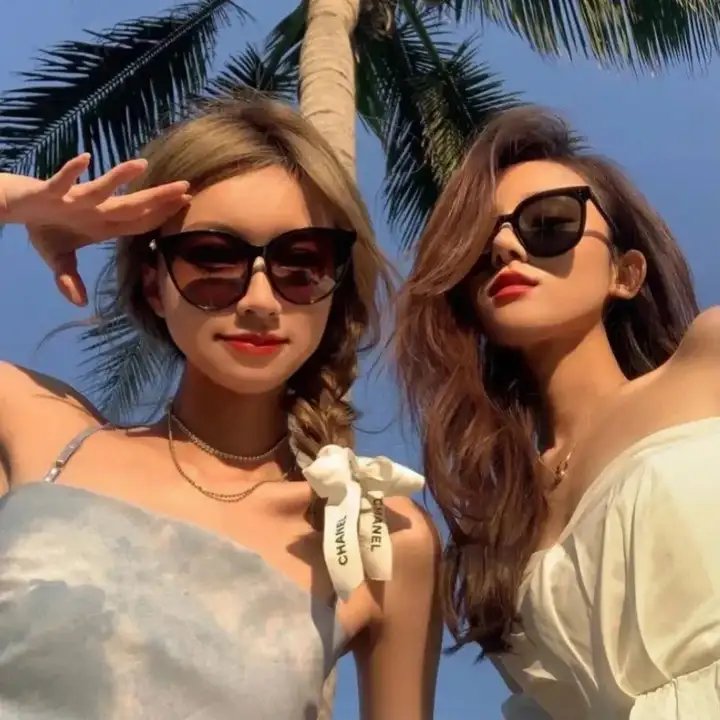 人皮脸